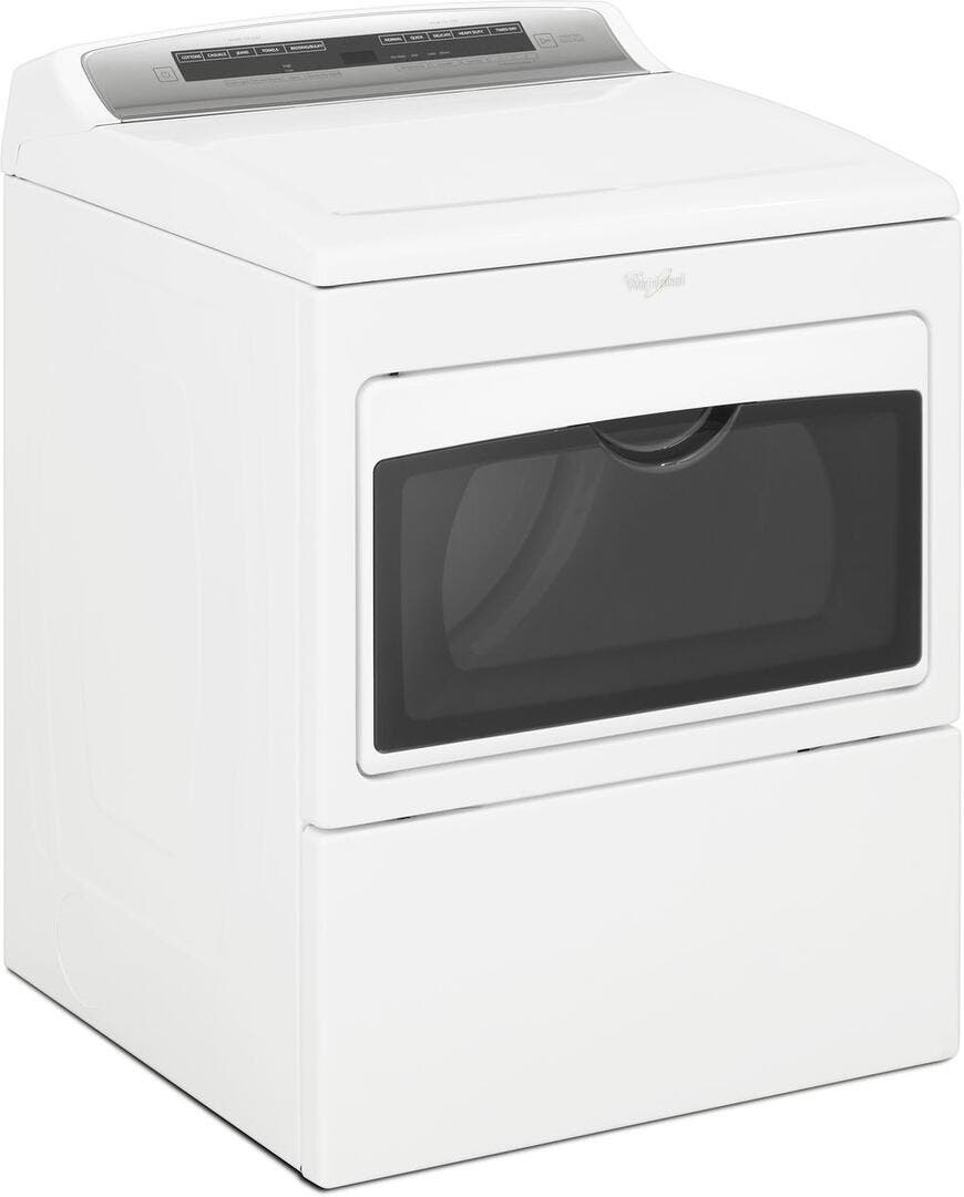 Whirlpool WGD7500GW White