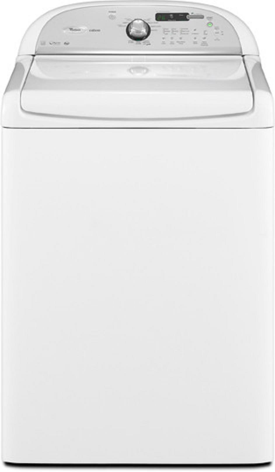 Whirlpool WTW7300XW White
