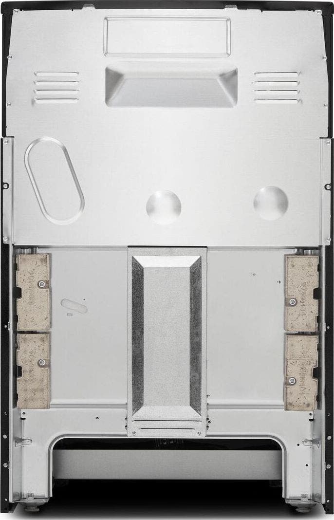 Whirlpool WFE510S0HB Black
