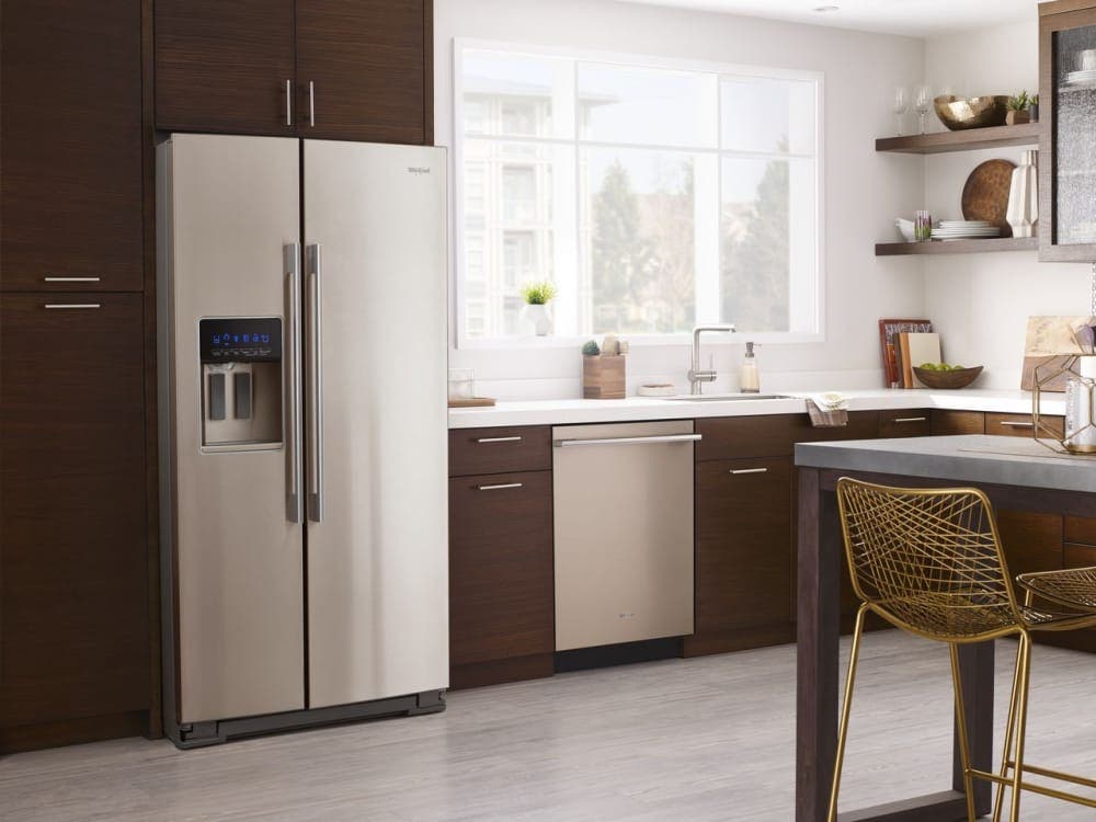 Whirlpool WDTA75SAHN Sunset Bronze