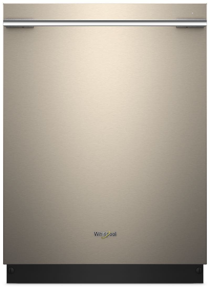 Whirlpool WDTA75SAHN Sunset Bronze