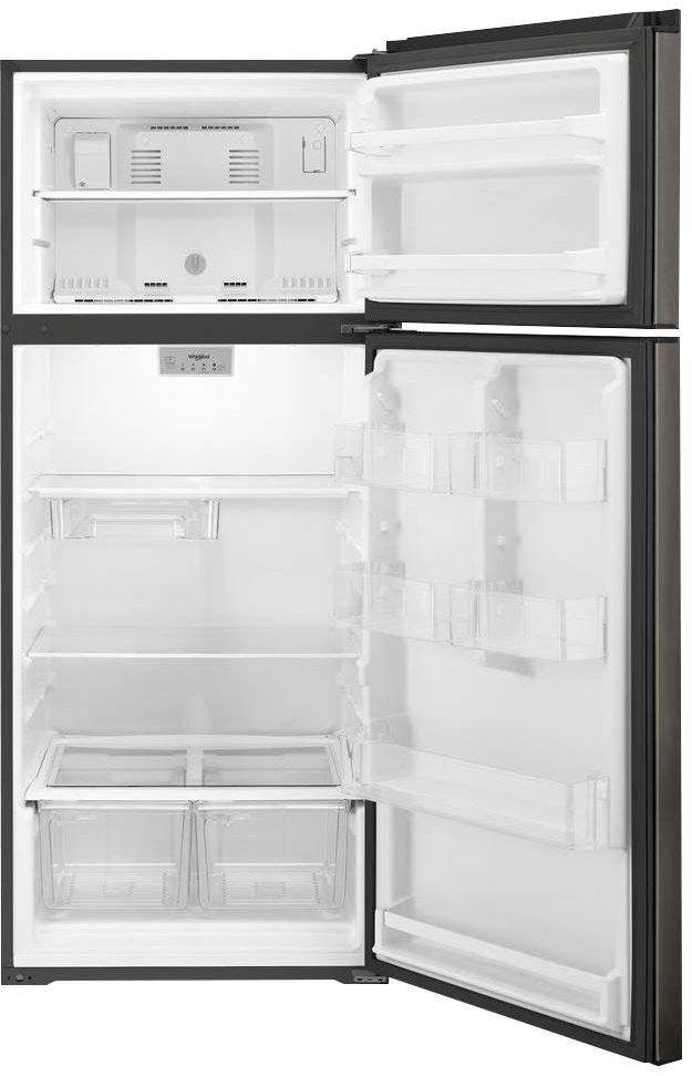 Whirlpool WRT518SZFV Black