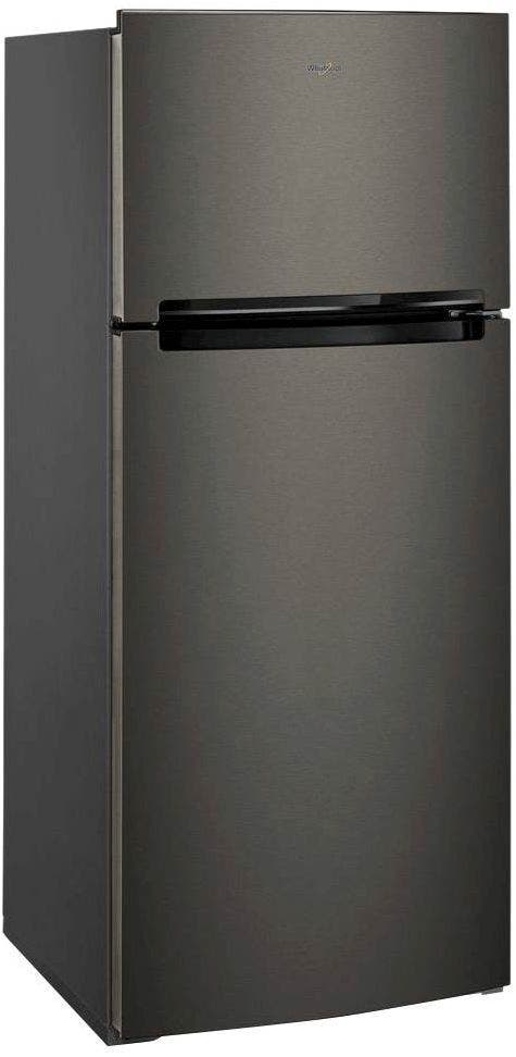 Whirlpool WRT518SZFV Black