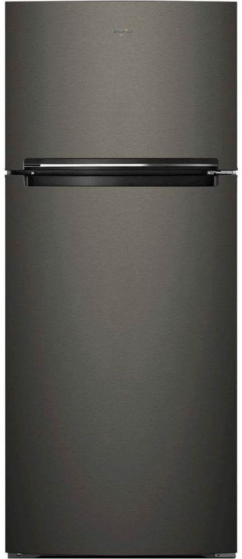 Whirlpool WRT518SZFV Black