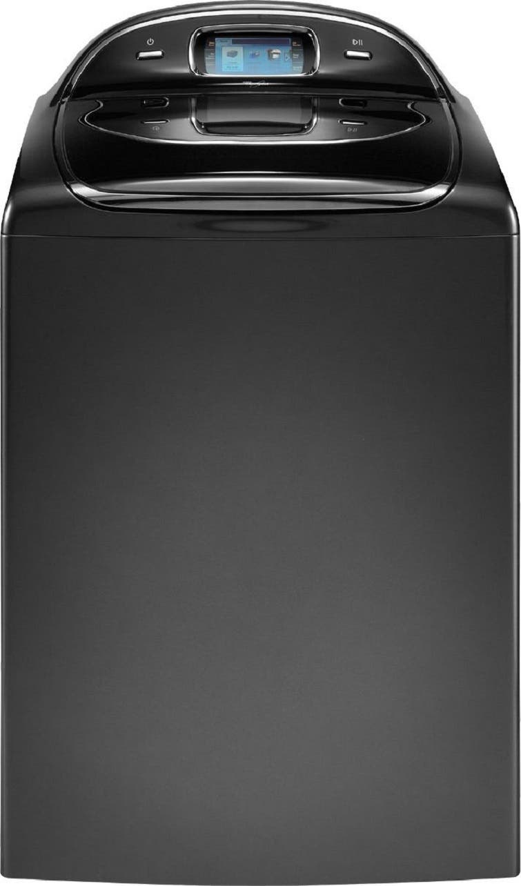 Whirlpool WTW7990XG Platinum