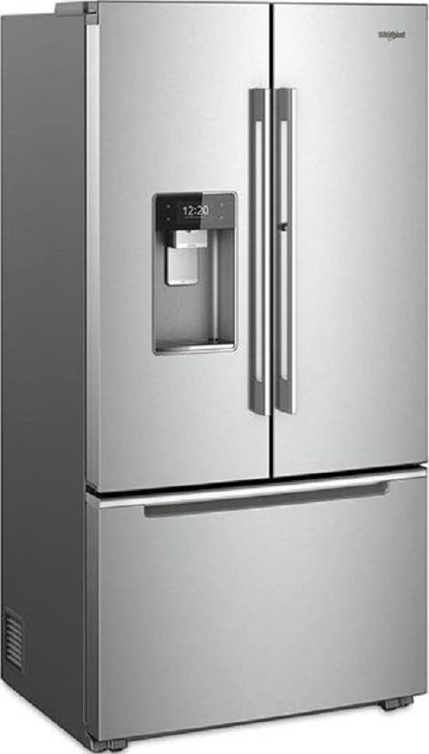 Whirlpool WRFA94CIHZ Stainless Steel