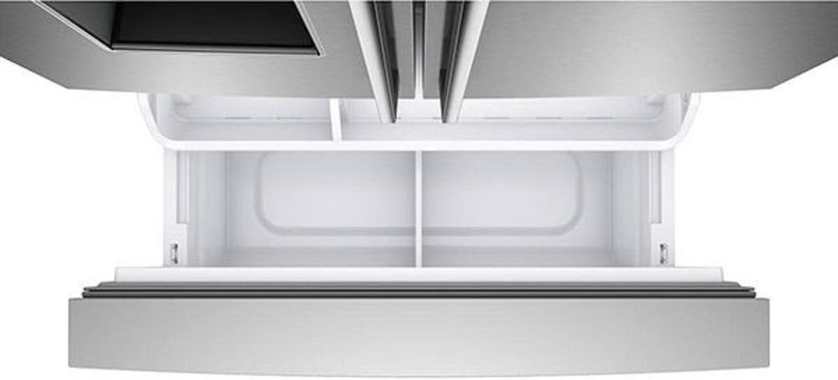Whirlpool WRFA94CIHZ Stainless Steel