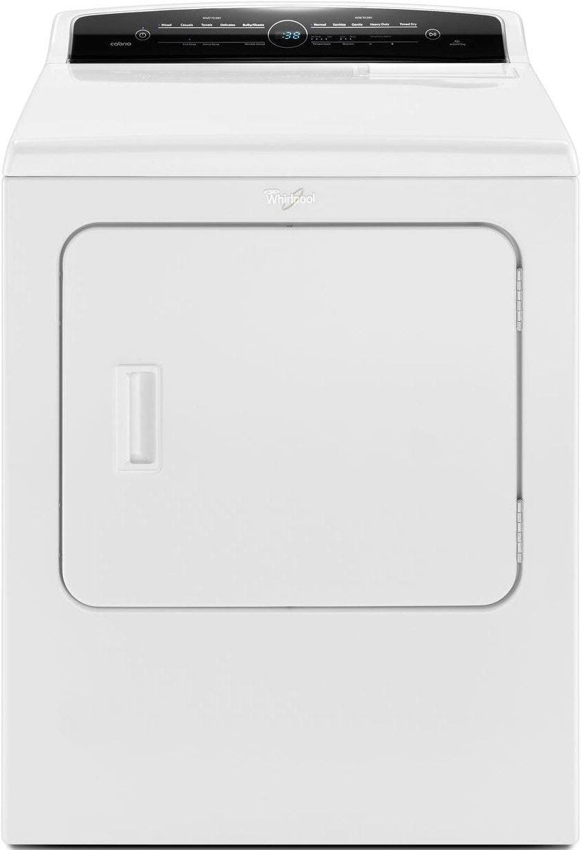Whirlpool WGD7000DW White