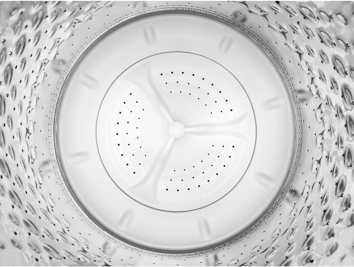 Whirlpool WTW7000DW White