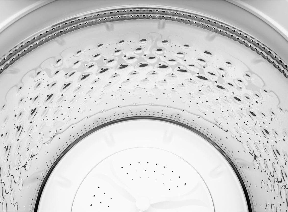 Whirlpool WTW7000DW White
