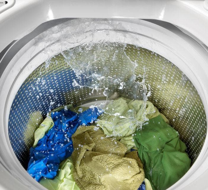 Whirlpool WTW6800WL Silver