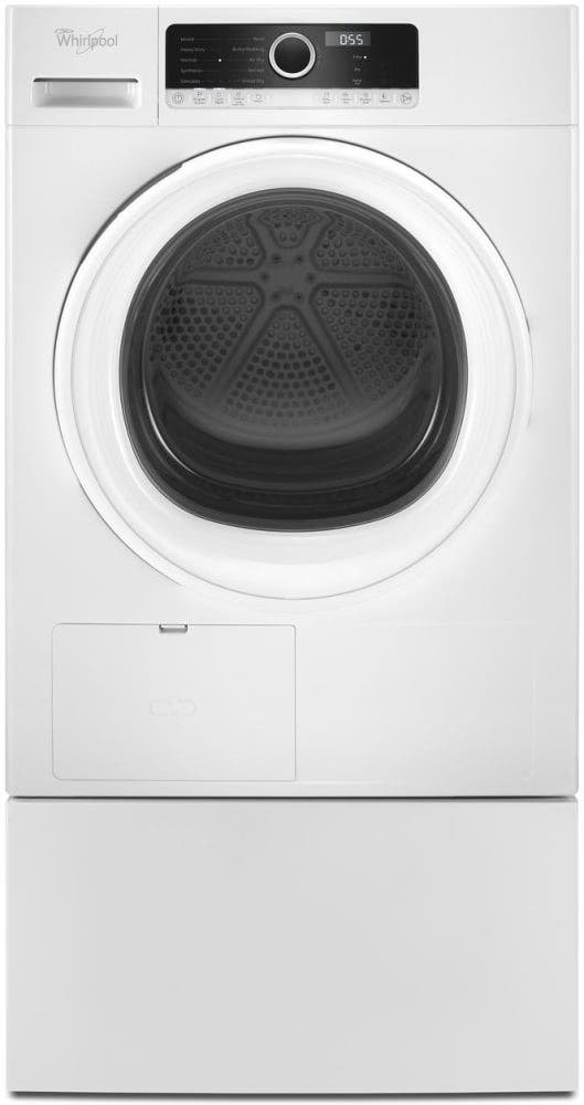 Whirlpool WHD3090GW White