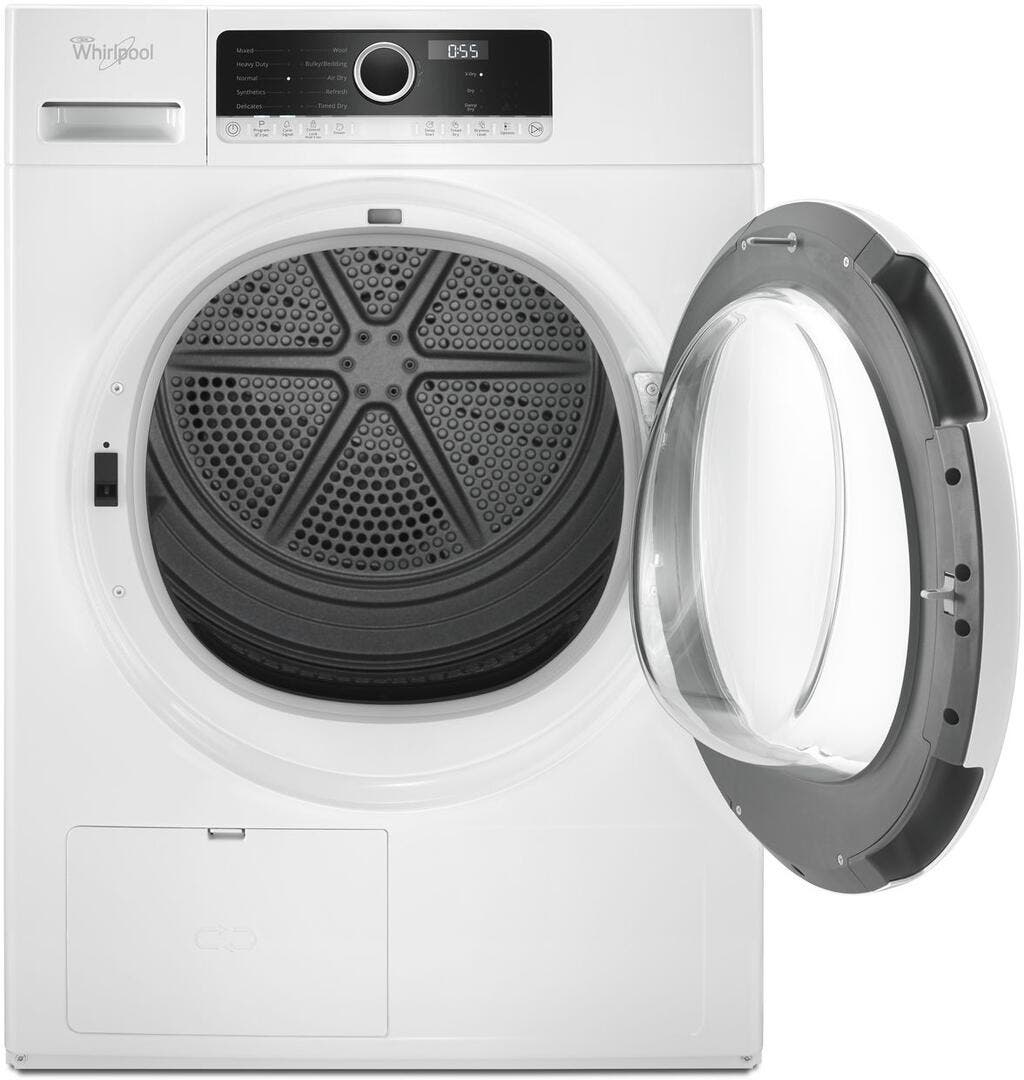 Whirlpool WHD3090GW White