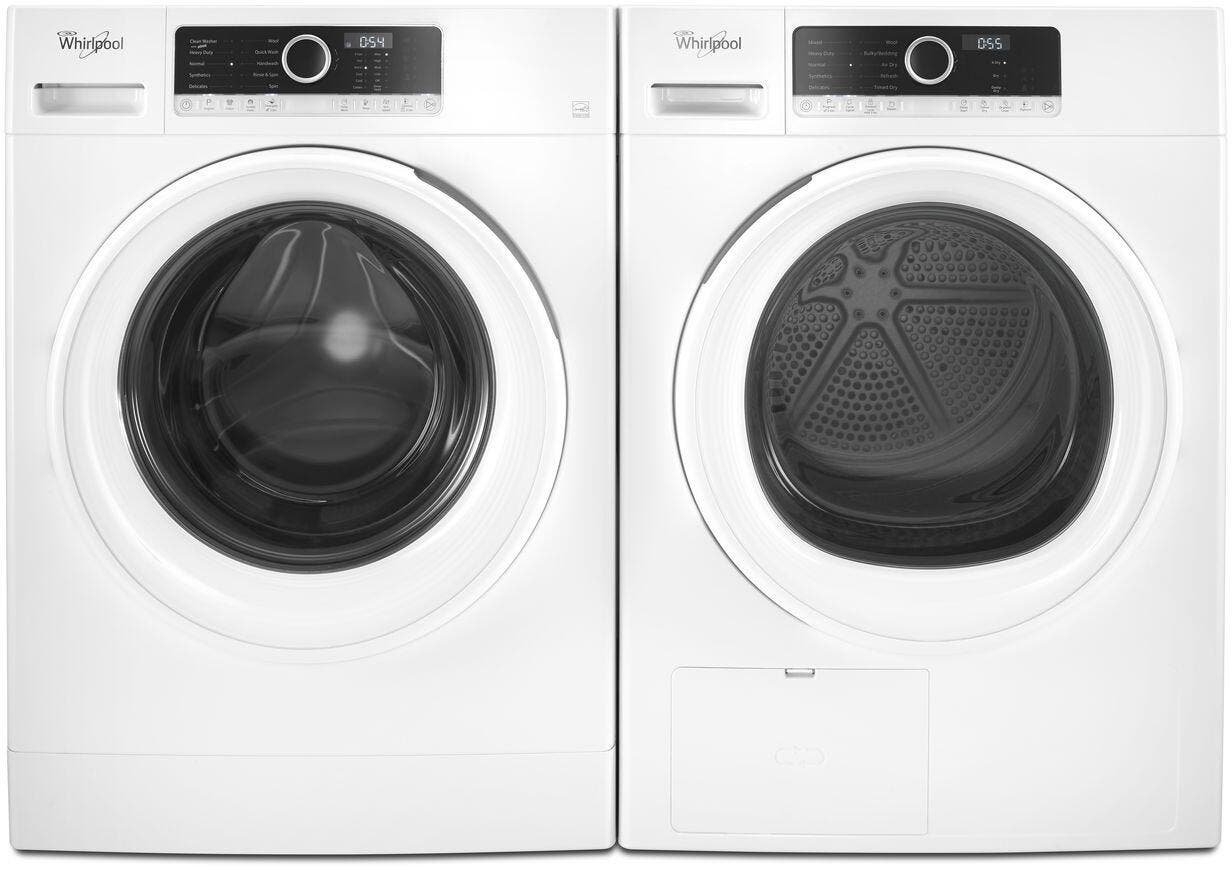 Whirlpool WHD3090GW White