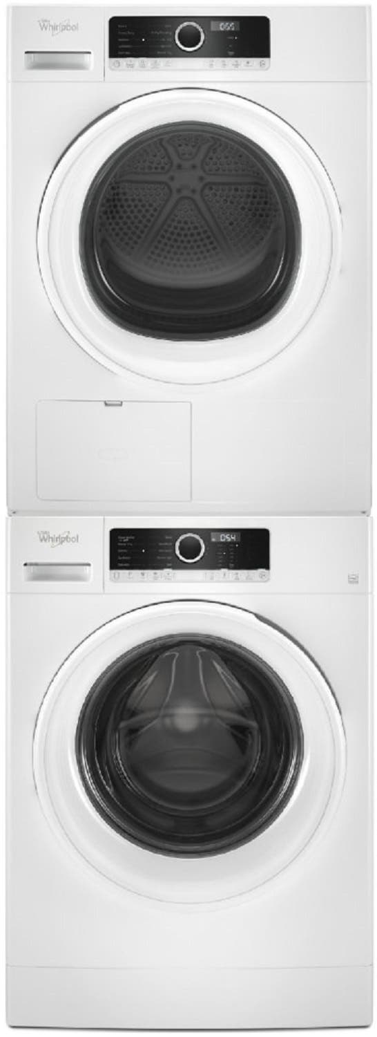 Whirlpool WHD3090GW White