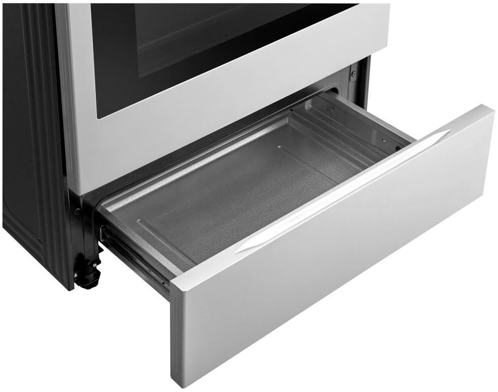 LG LRE3194ST Stainless Steel