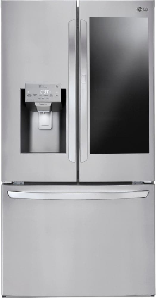 LG LFXS28596S Stainless Steel