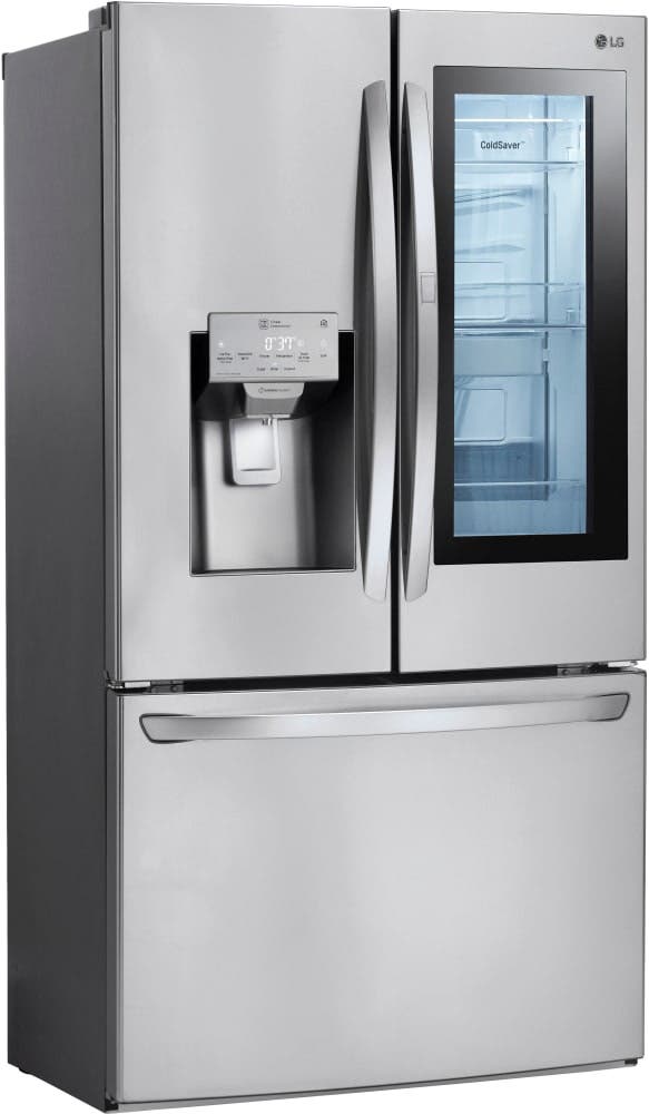 LG LFXS28596S Stainless Steel