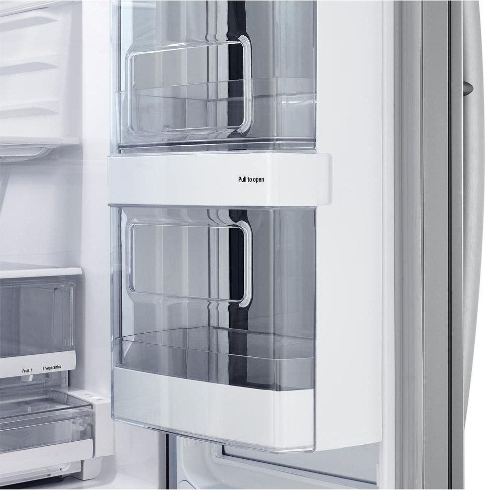 LG LFXS28596S Stainless Steel