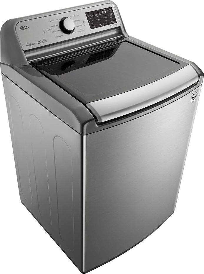 LG WT7060CV Graphite Steel