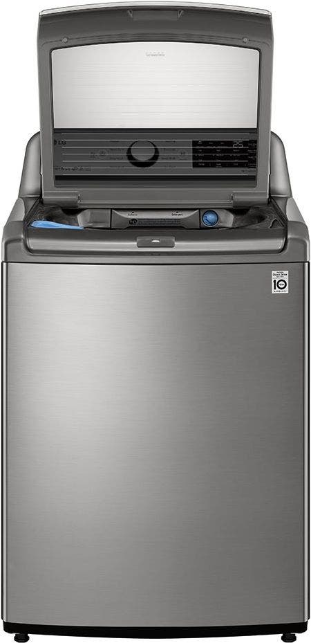 LG WT7060CV Graphite Steel