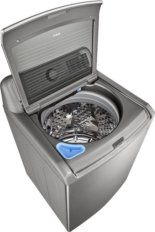 LG WT7060CV Graphite Steel