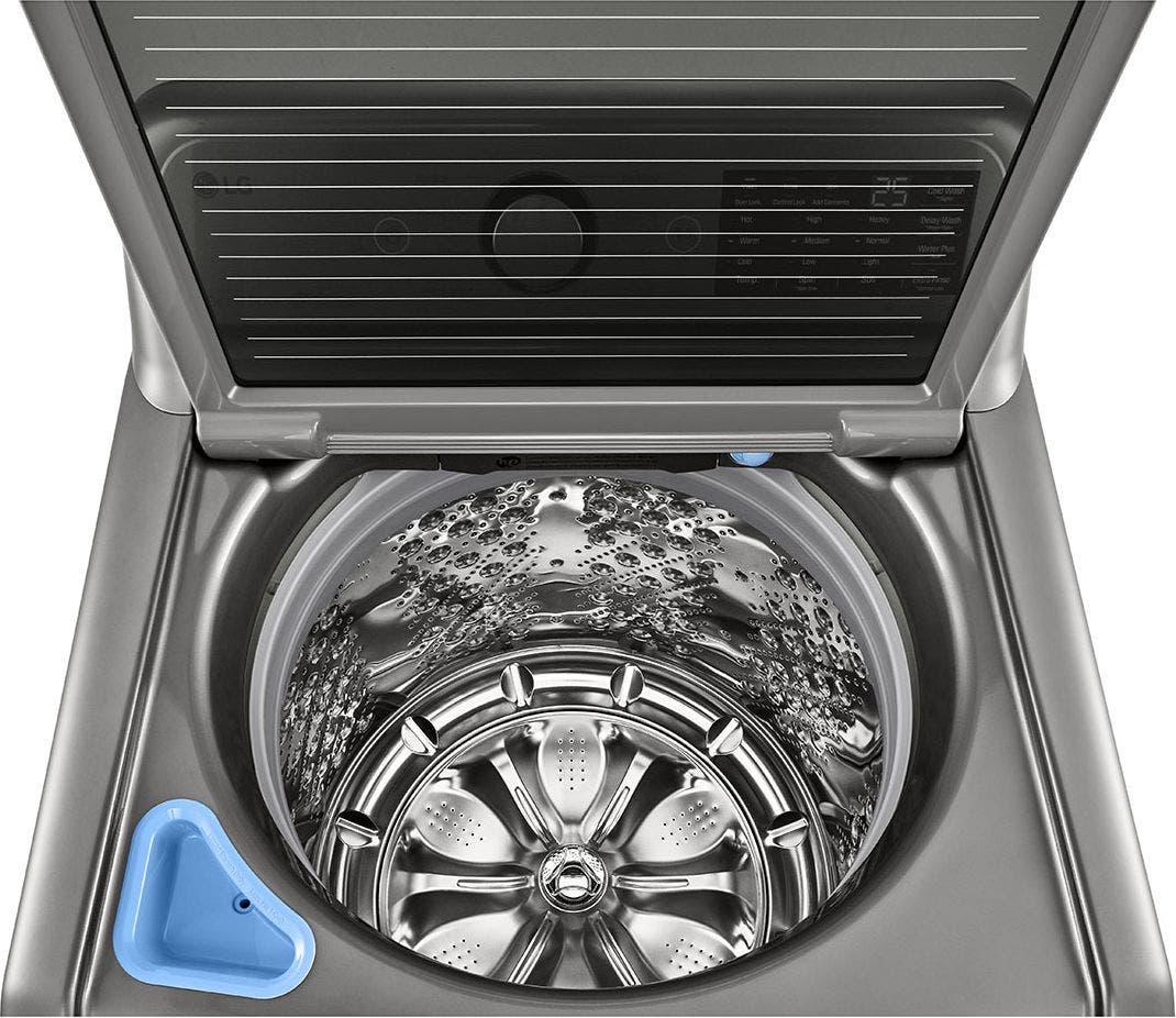 LG WT7060CV Graphite Steel