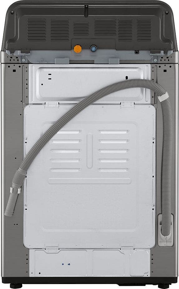 LG WT7060CV Graphite Steel