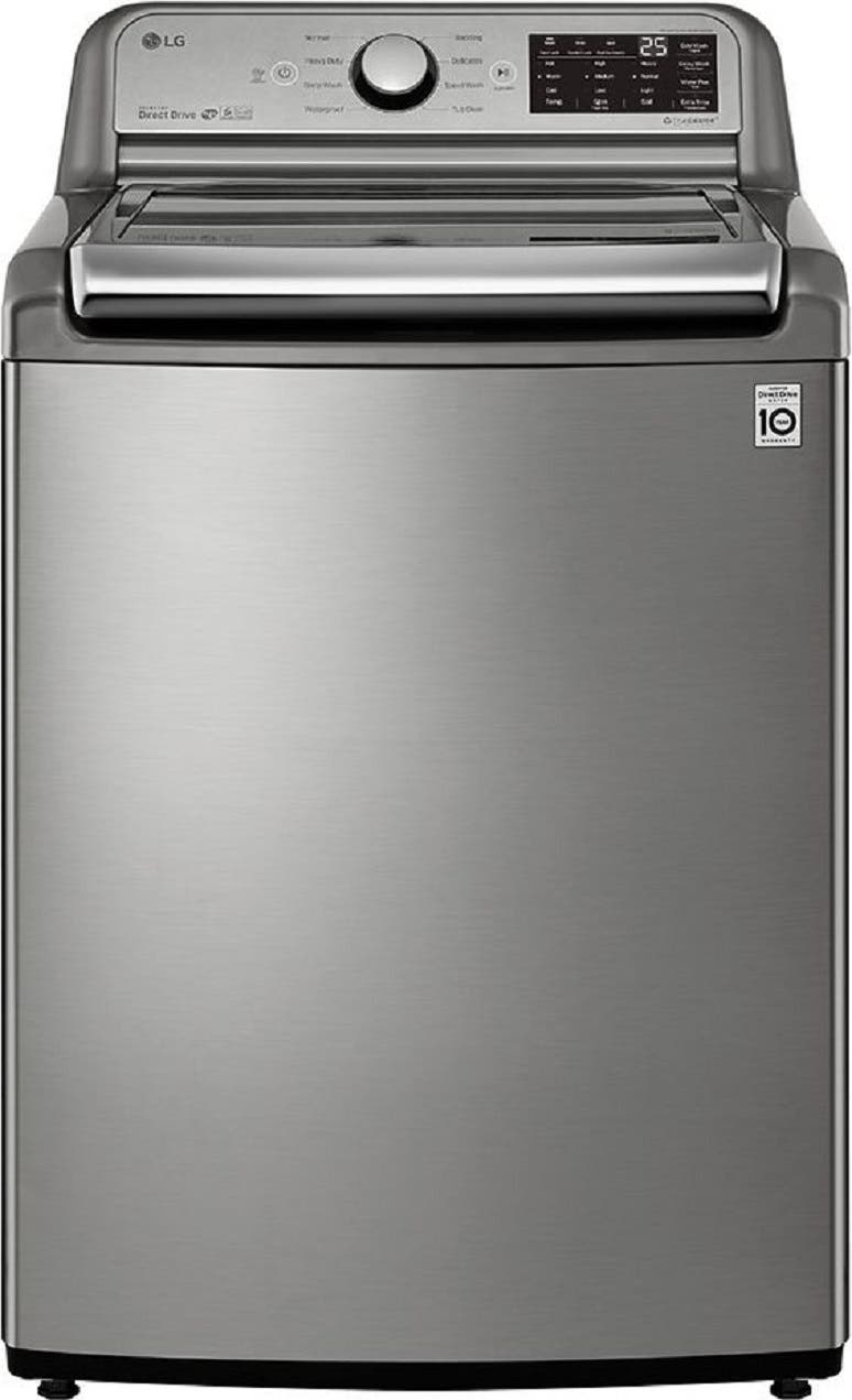 LG WT7060CV Graphite Steel