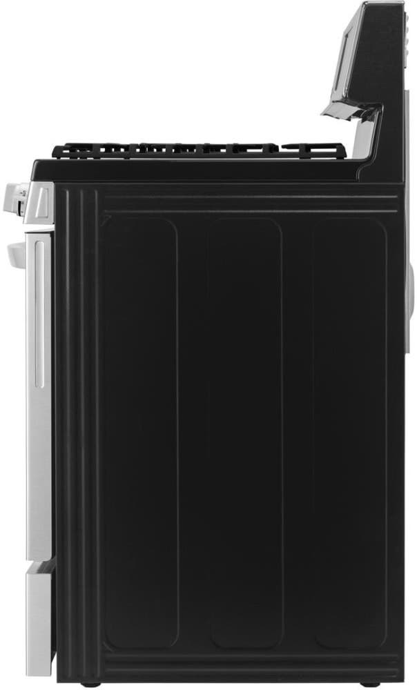 LG LRG3194ST Stainless Steel