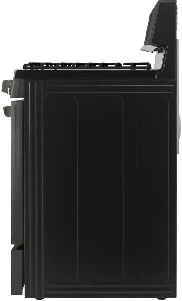 LG LRG3194BD Black Stainless Steel