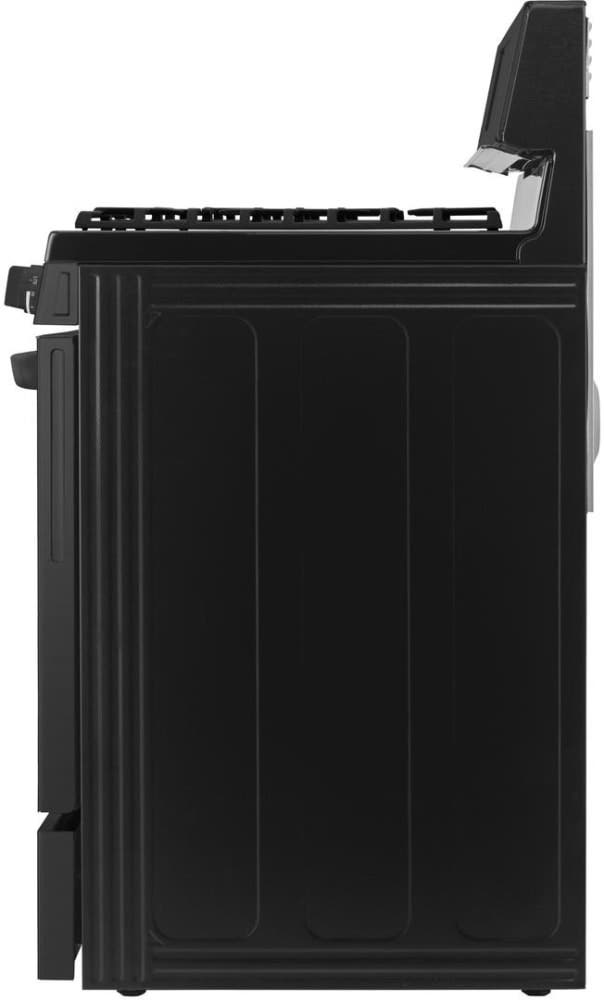 LG LRG3194BM Matte Black Stainless Steel