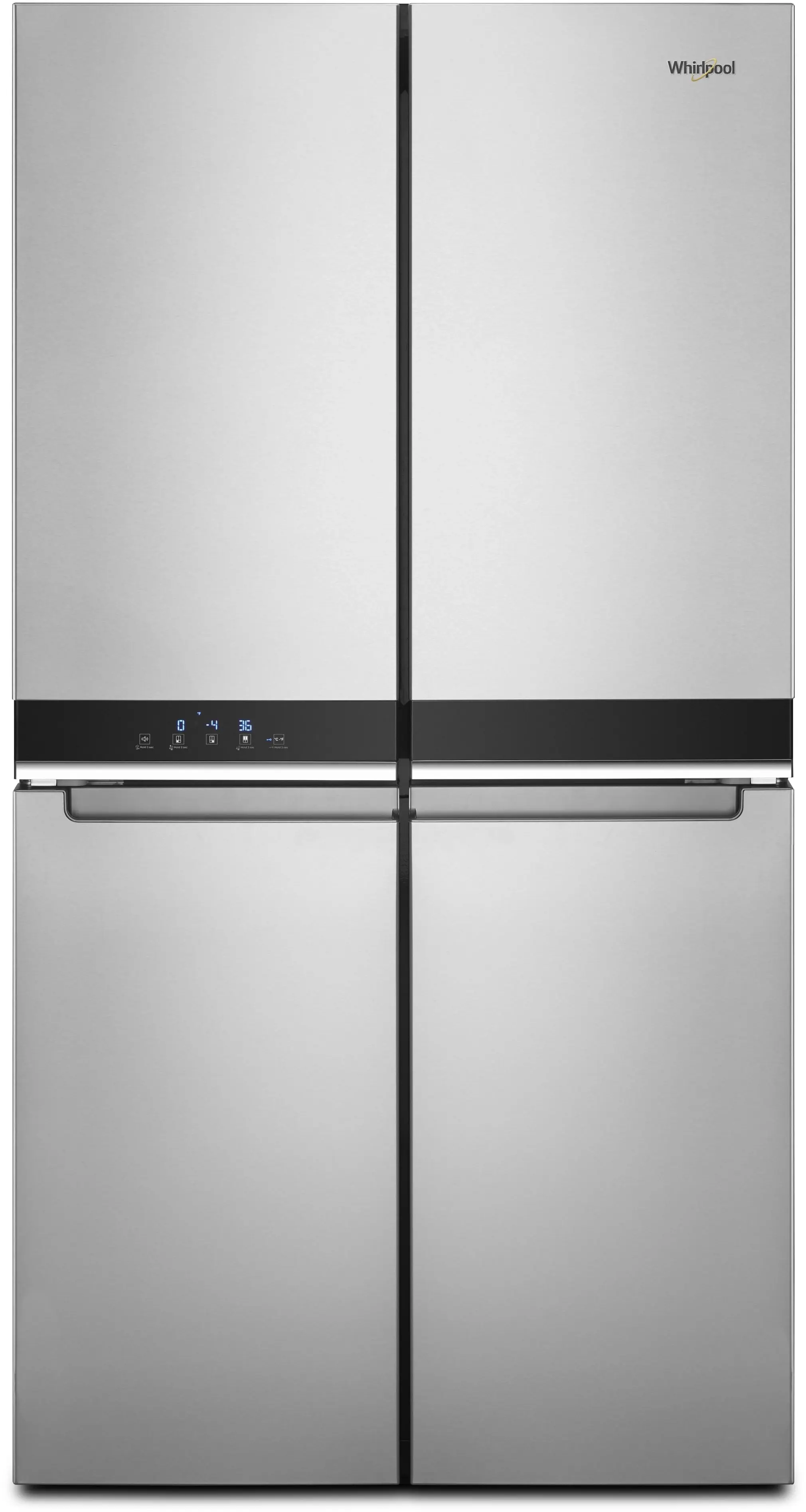 Whirlpool WRQA59CNKZ