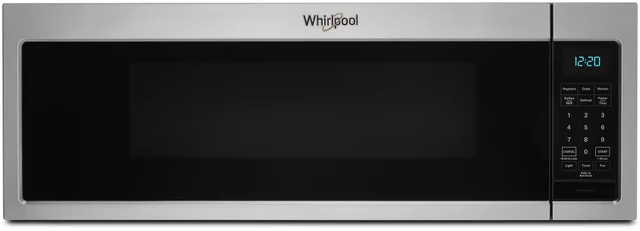 Whirlpool WML35011KS