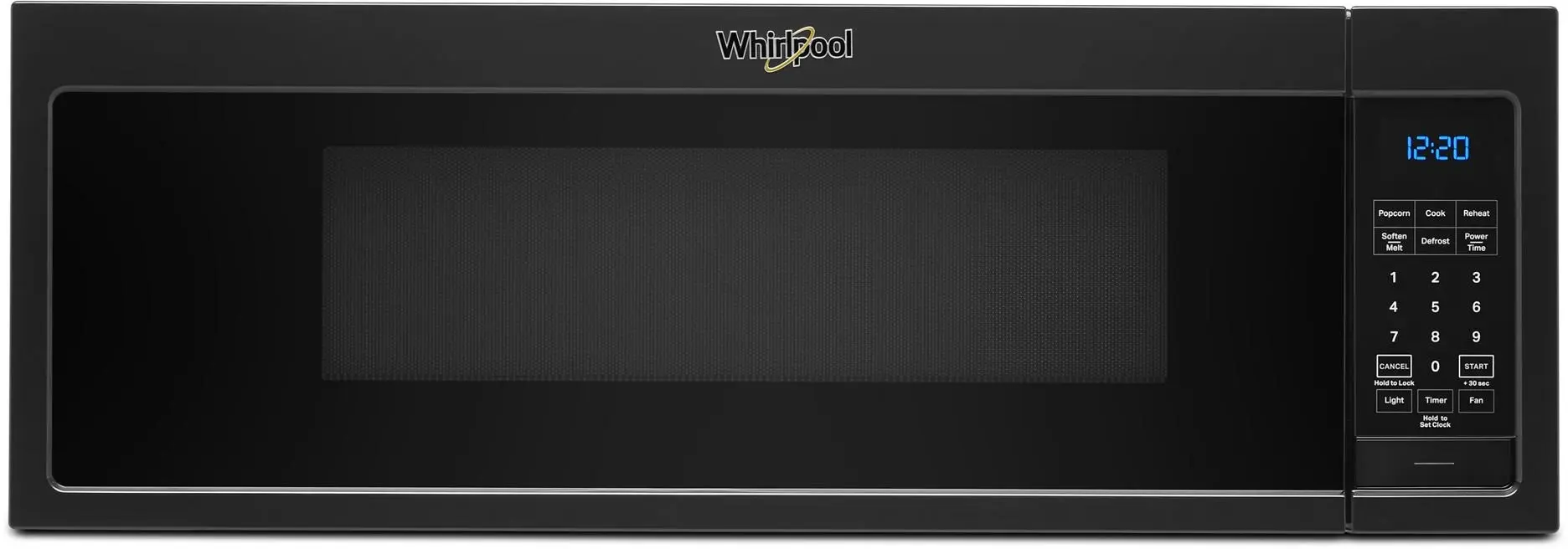 Whirlpool WML35011KB