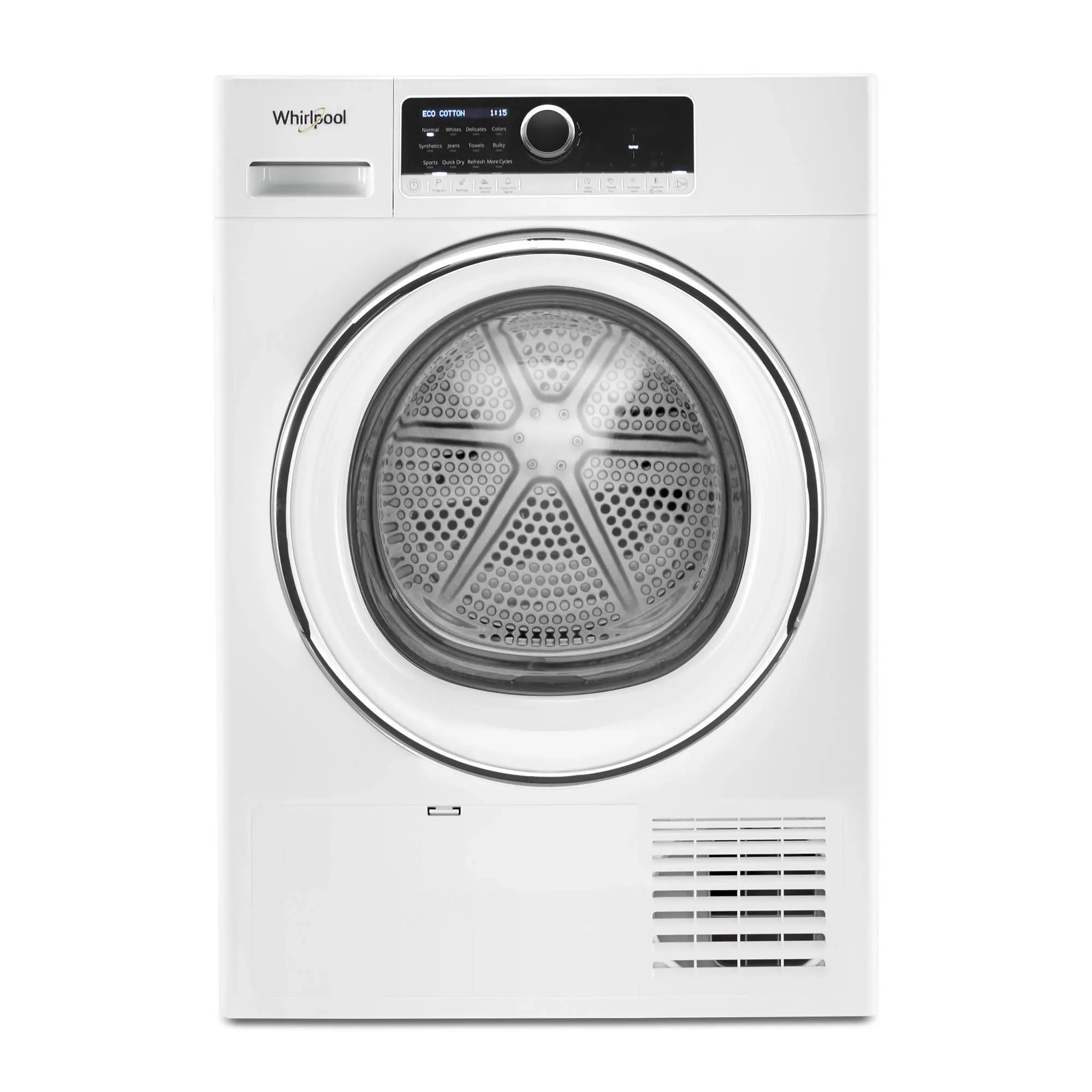 Whirlpool WCD5090JW
