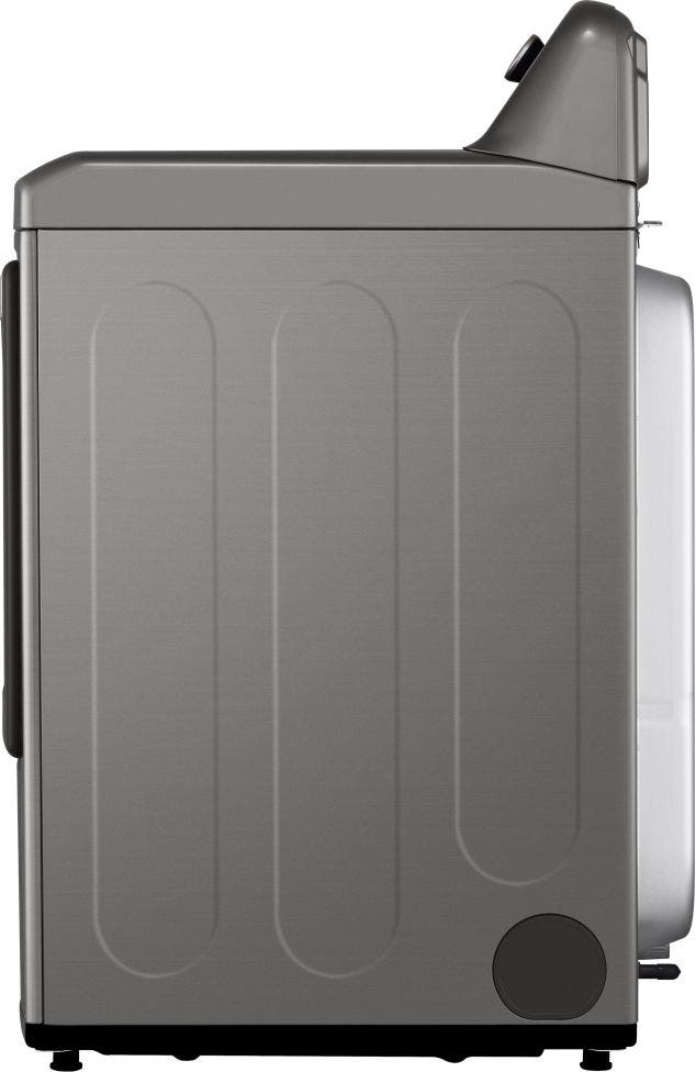 LG DLG7061VE Graphite Steel