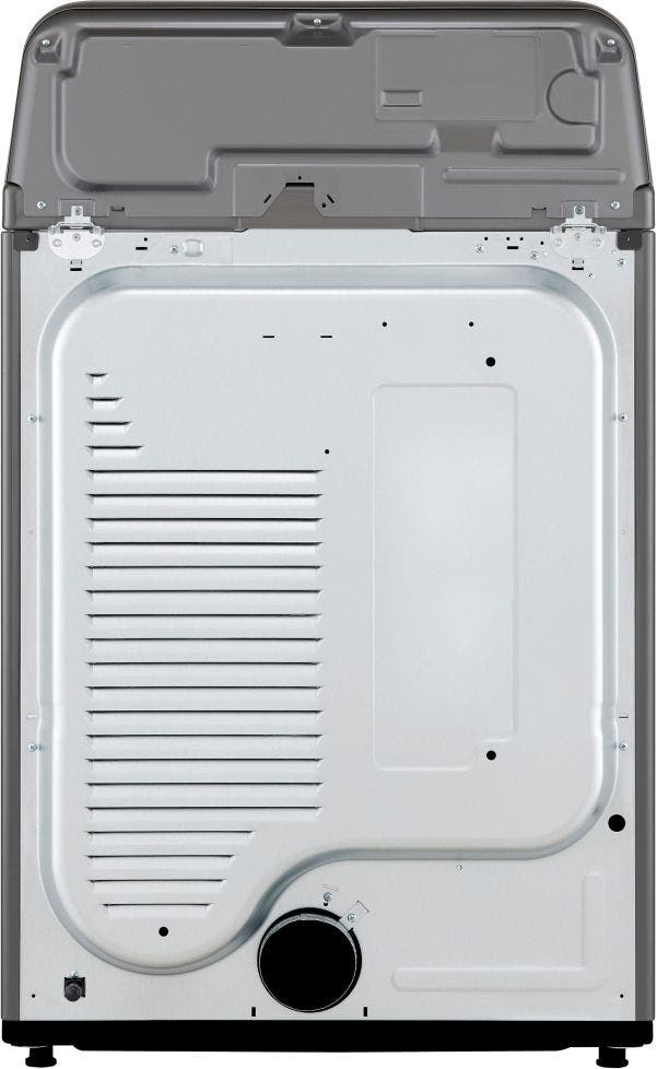 LG DLG7061VE Graphite Steel