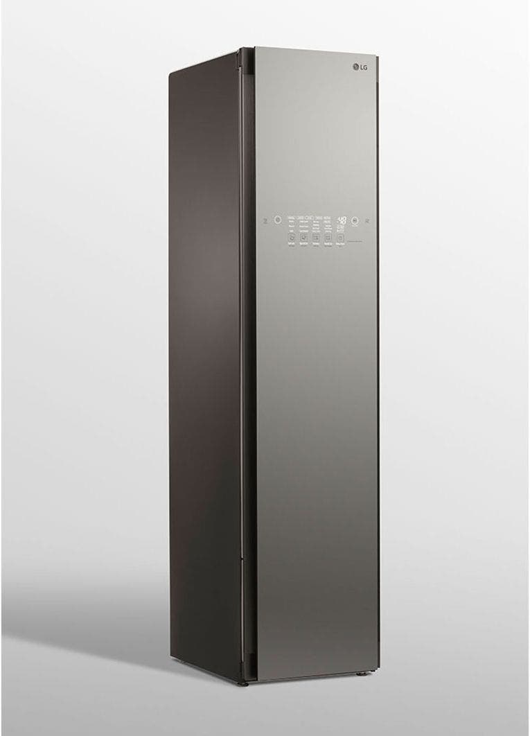 LG S3MFBN Mirror