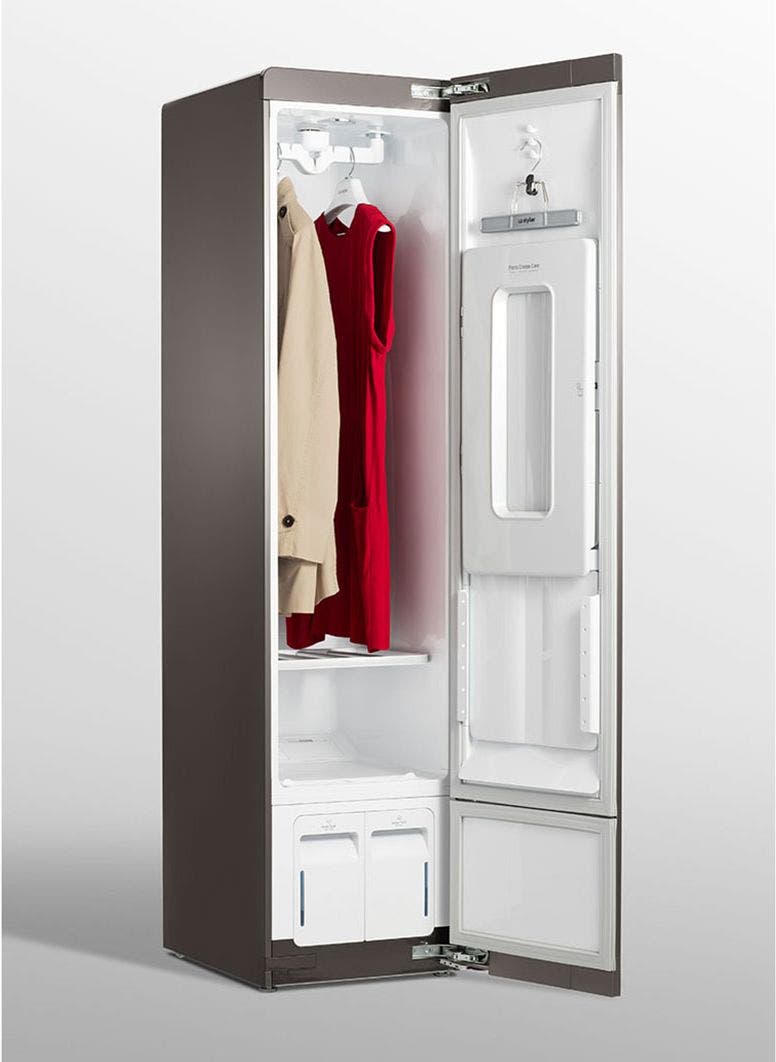 LG S3MFBN Mirror