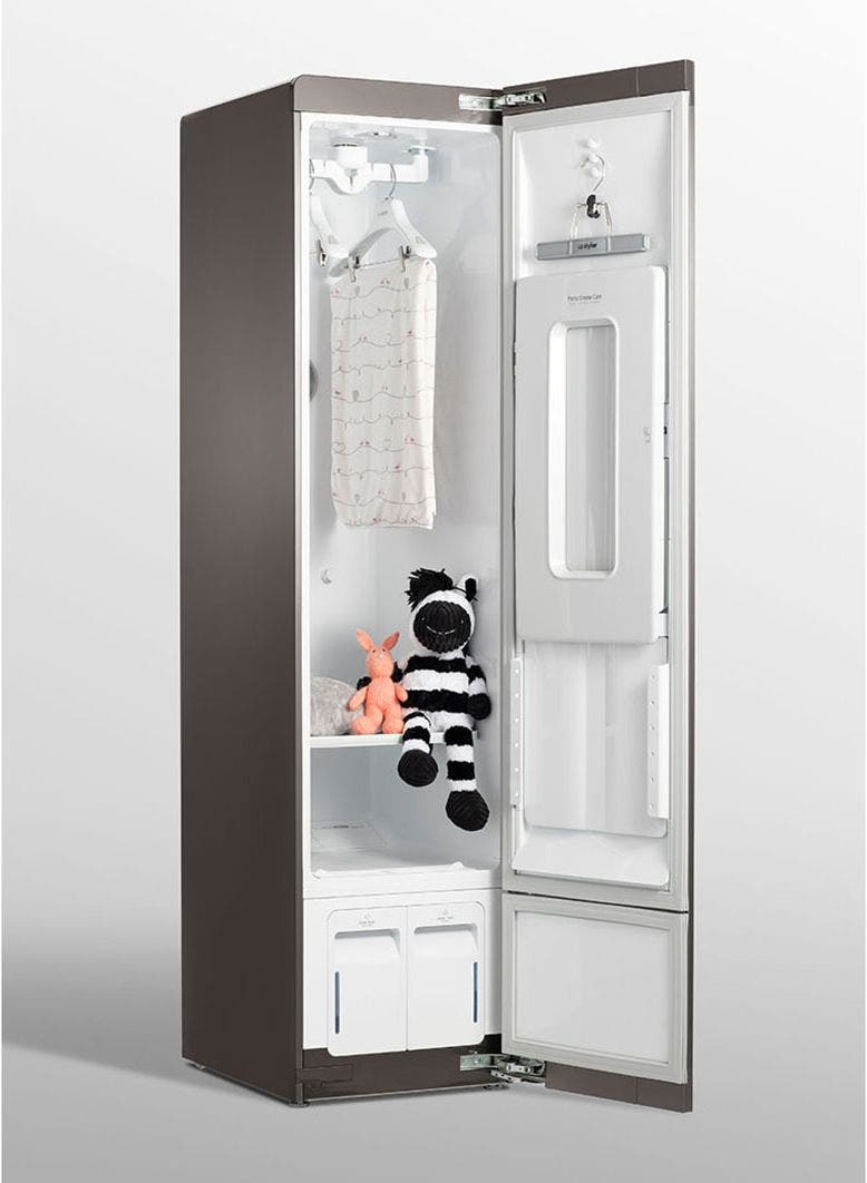 LG S3MFBN Mirror