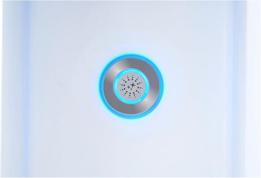 LG S3MFBN Mirror