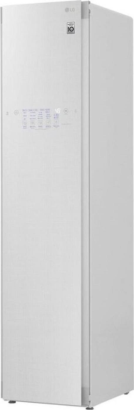 LG S3WFBN White