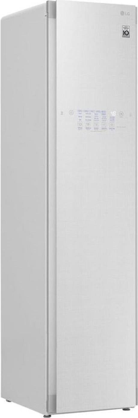LG S3WFBN White