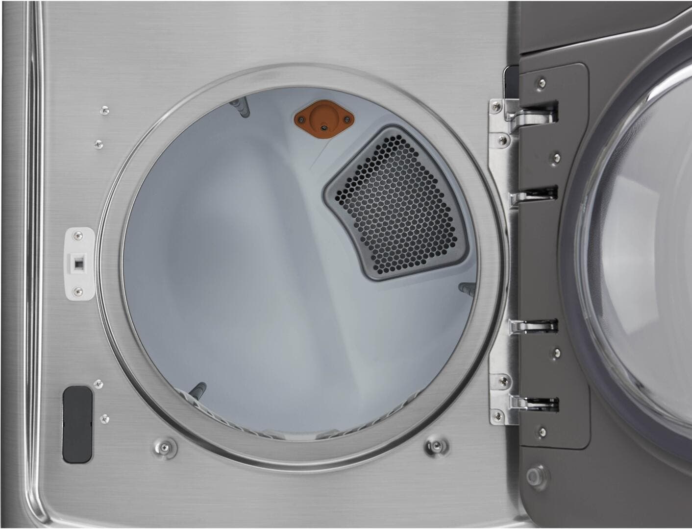 LG DLGX5001V Graphite Steel