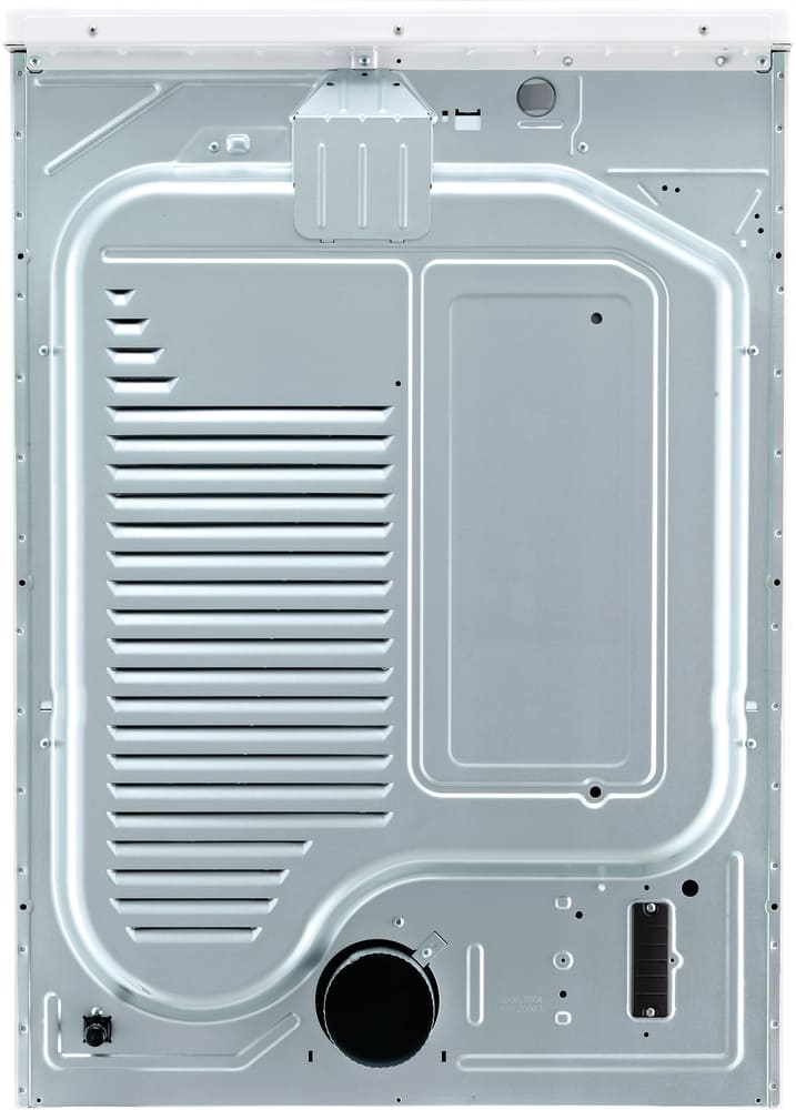 LG DLGX3571V Graphite Steel