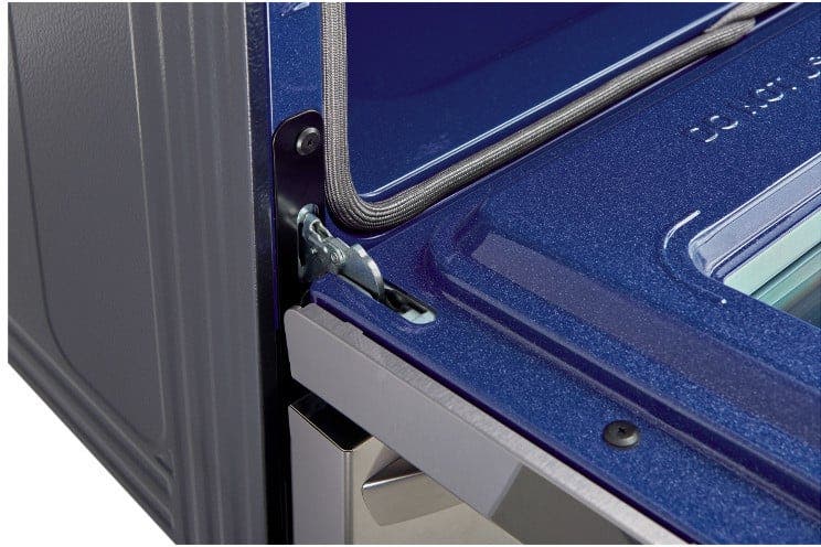 LG LSG4515ST Stainless Steel