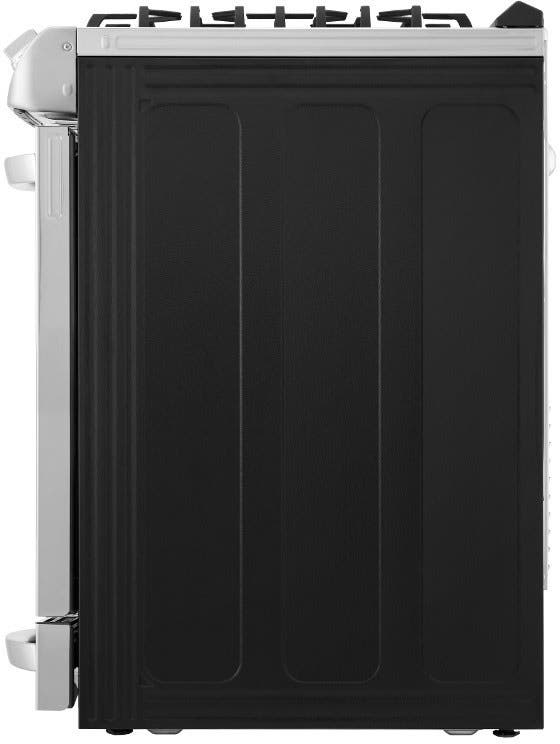 LG LSG4515ST Stainless Steel