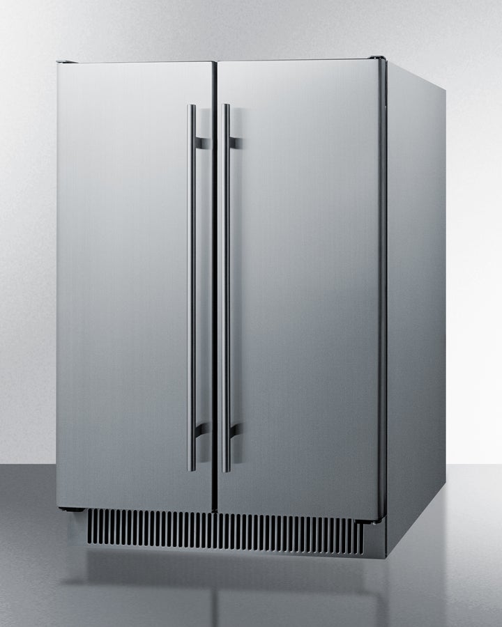 Summit CL66FDOS Beverage Center - Thumbnail 5