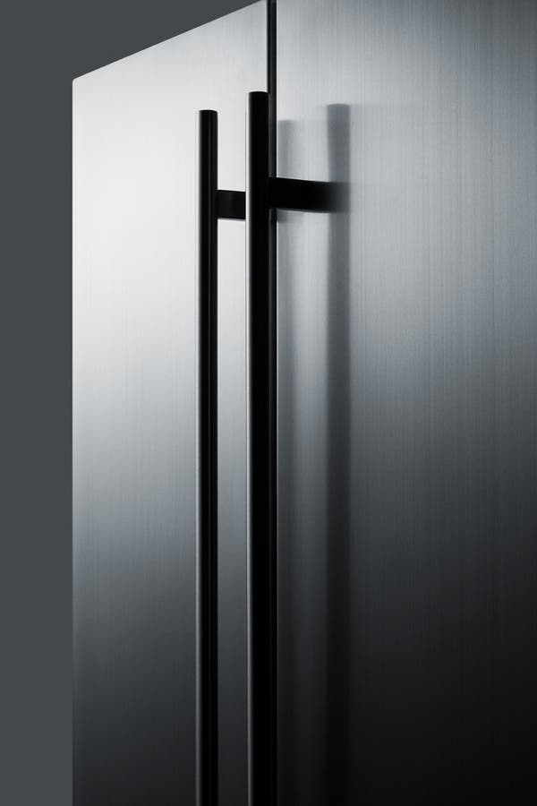 Summit CL66FDOS Stainless Steel